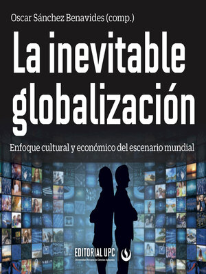 cover image of La inevitable globalización